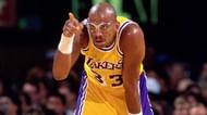 Kareem Abdul-Jabbar